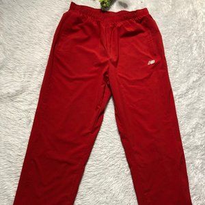 New Balance Mens athletic casual running suite